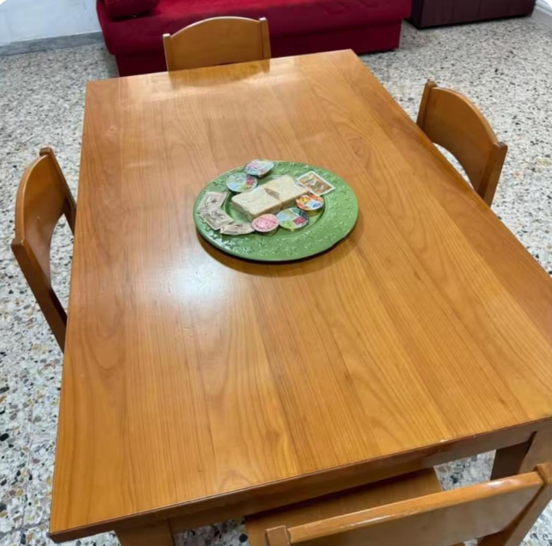 Appartement Casa Centro